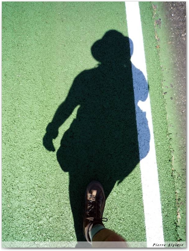 En piste !
