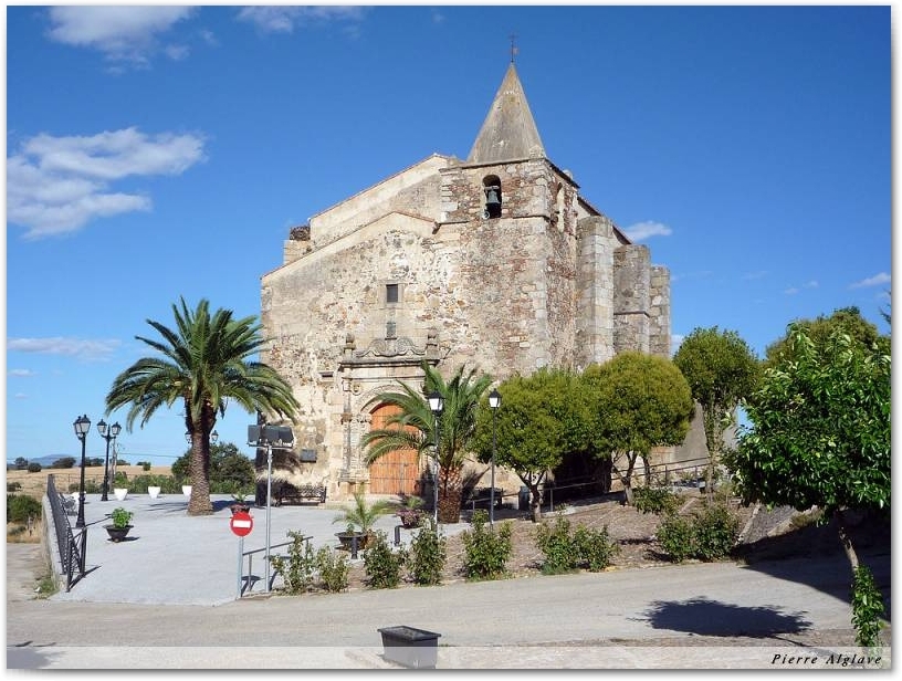 Aljucen