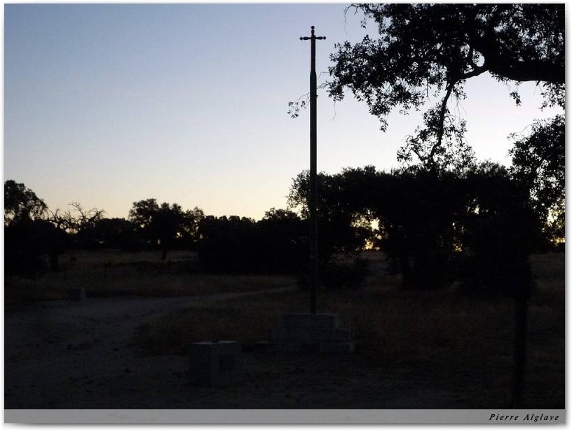 Cruz de Santiago de Casiano Larios