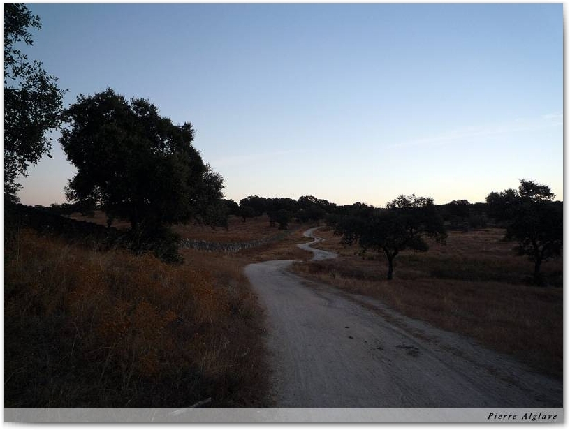 Le Chemin
