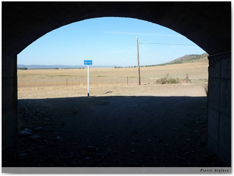 La sortie du tunnel !