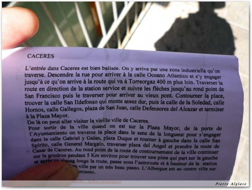 Une loupe photographique