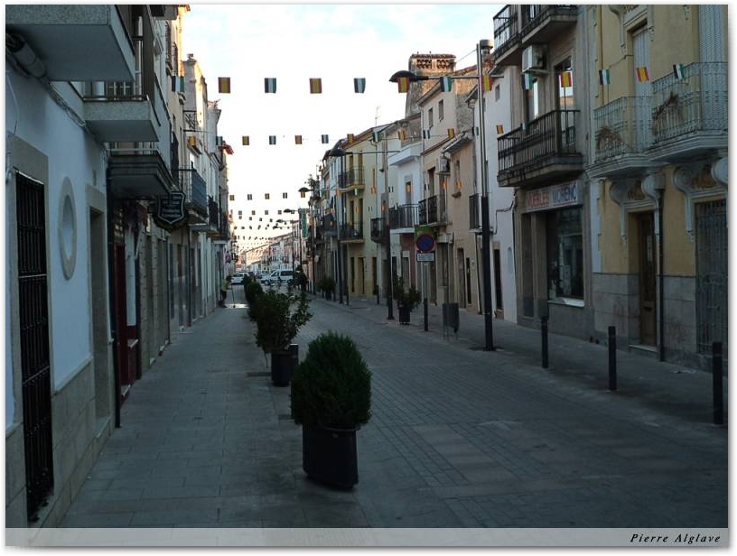 Casar de Caceres