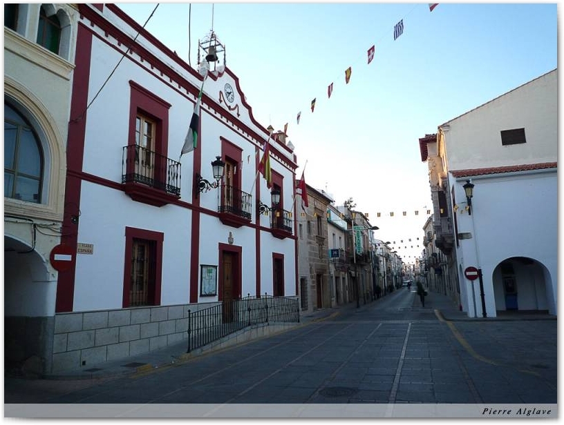 Casar de Caceres