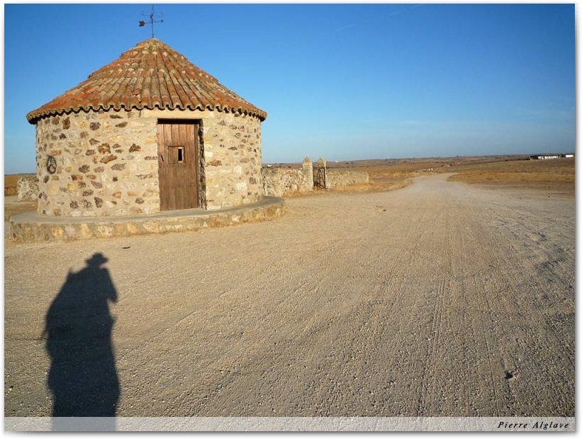 En Chemin