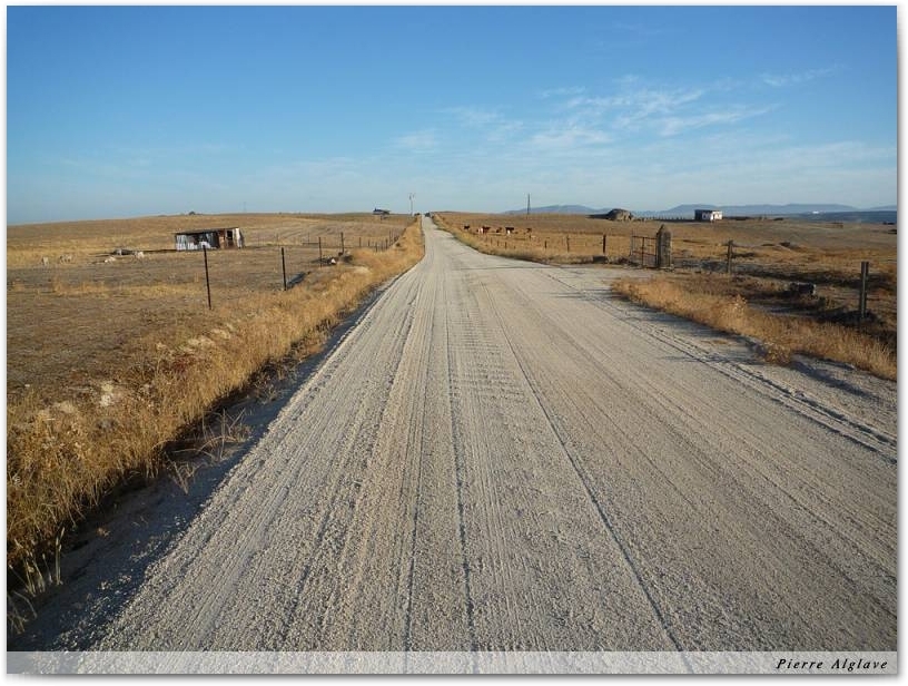 Le Chemin