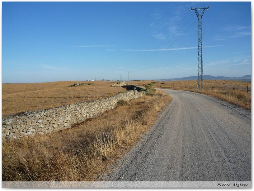 Le Chemin