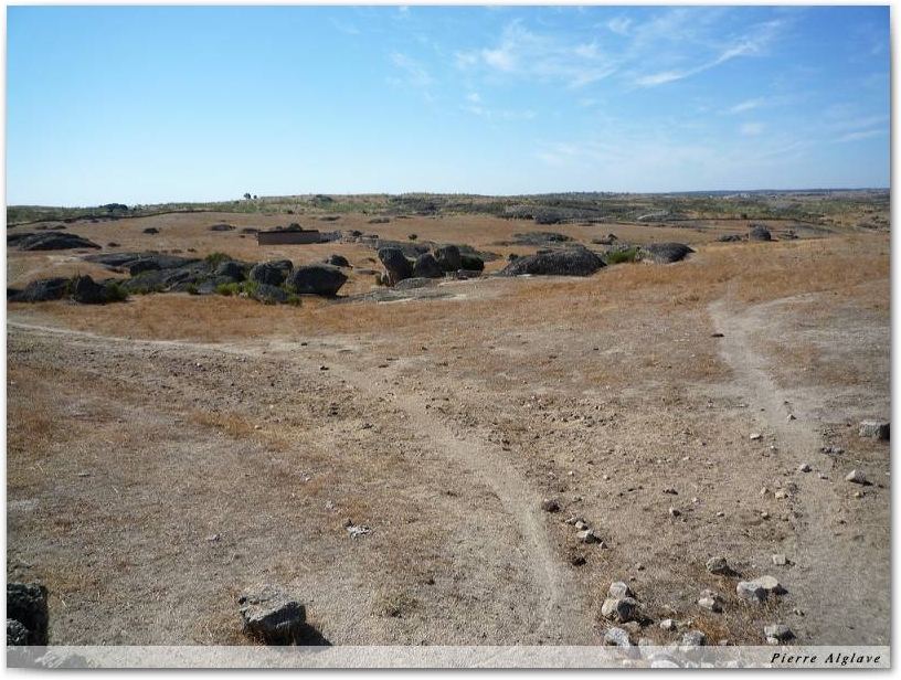 Le Chemin