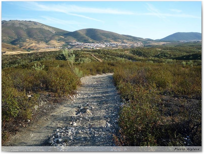 Vers Cañaveral