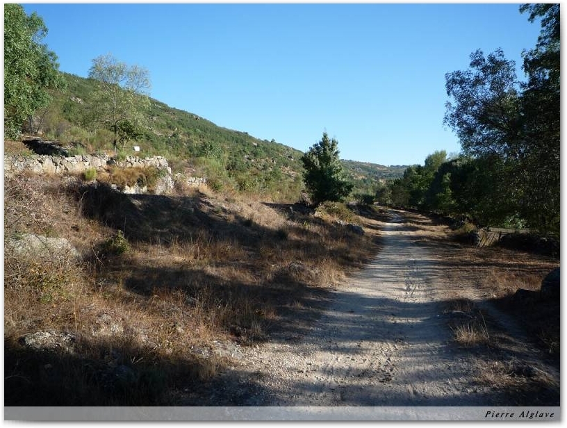 Le Chemin