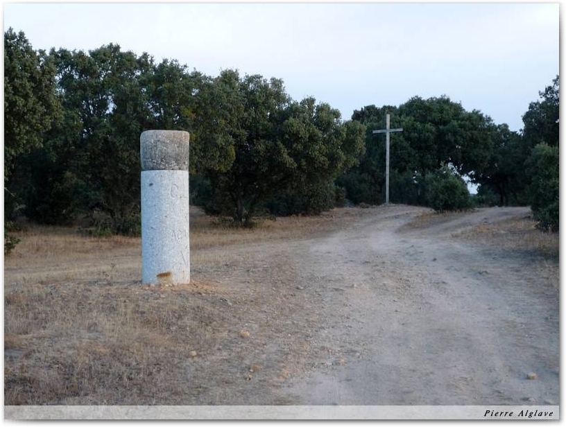 Le Chemin