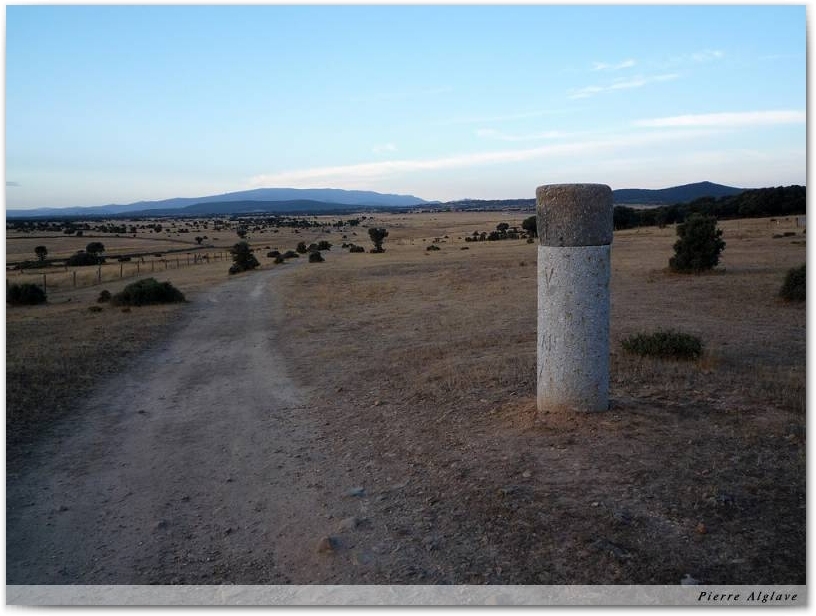 Le Chemin