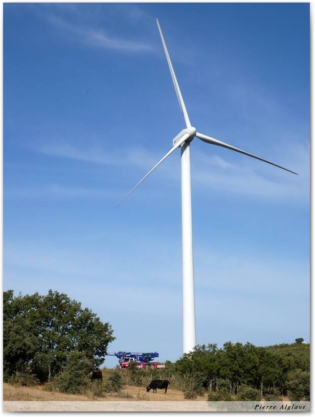 Eolienne
