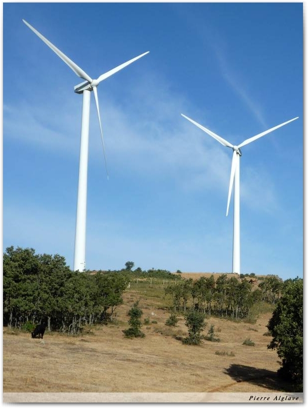 Eolienne