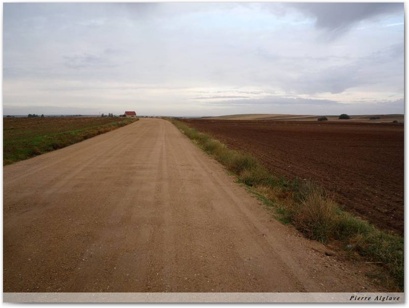 Le Chemin