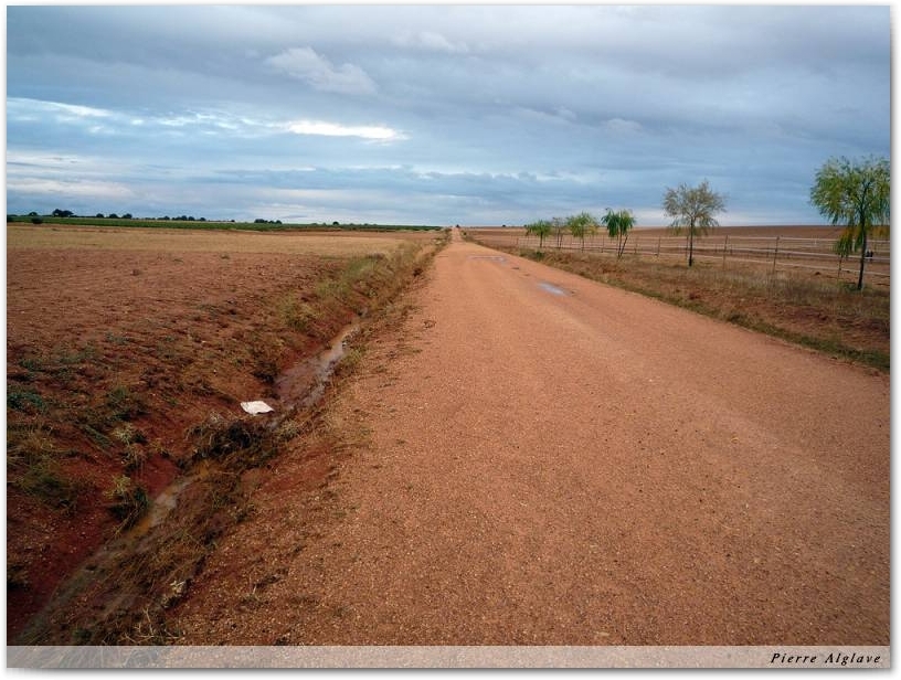 Le Chemin