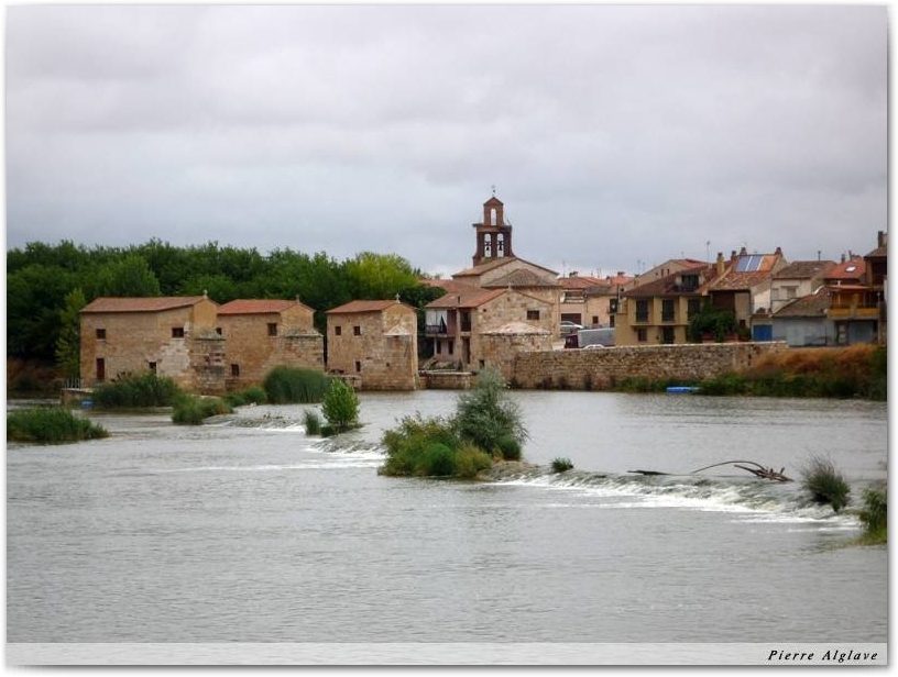 Le Duero