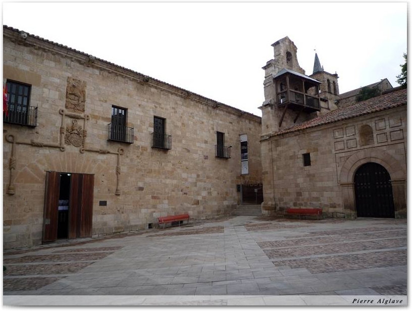 Musée provincial de Zamora