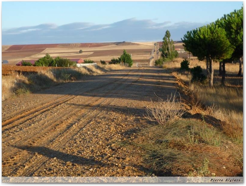 Le Chemin