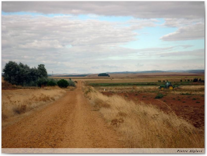 Le Chemin