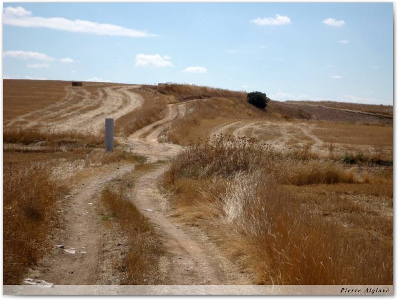 Le Chemin