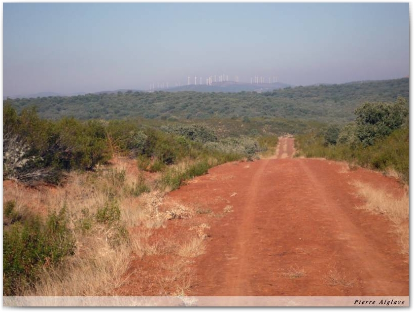 Le Chemin