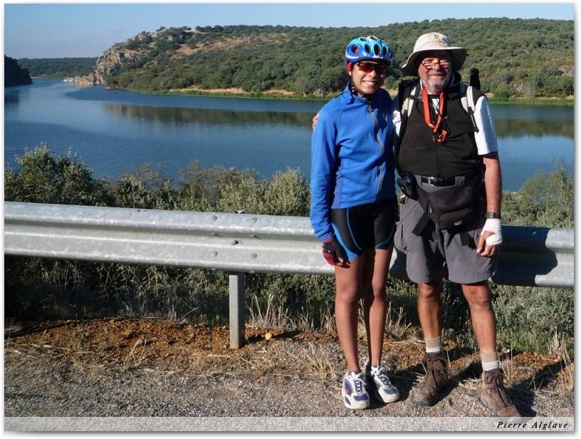 A chacun son chemin, mais ils peuvent se croiser