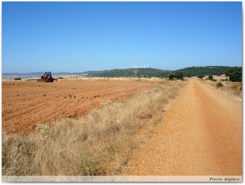 Le Chemin