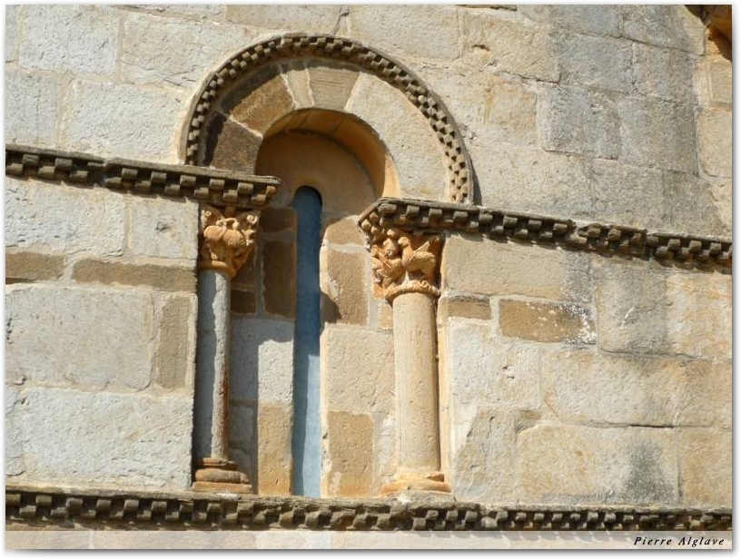 Église de Santa Marta de Tera