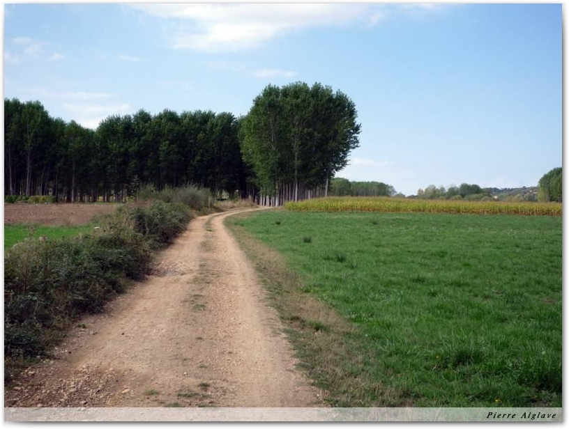 Le Chemin