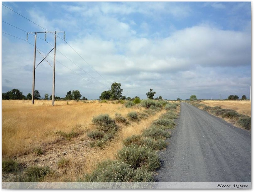 En Chemin