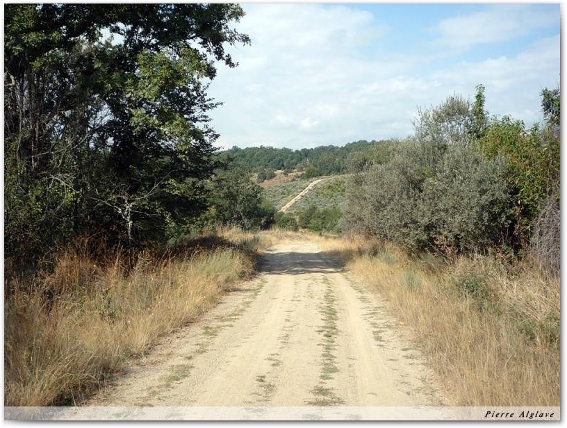 En Chemin