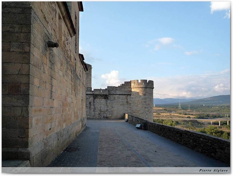 Remparts