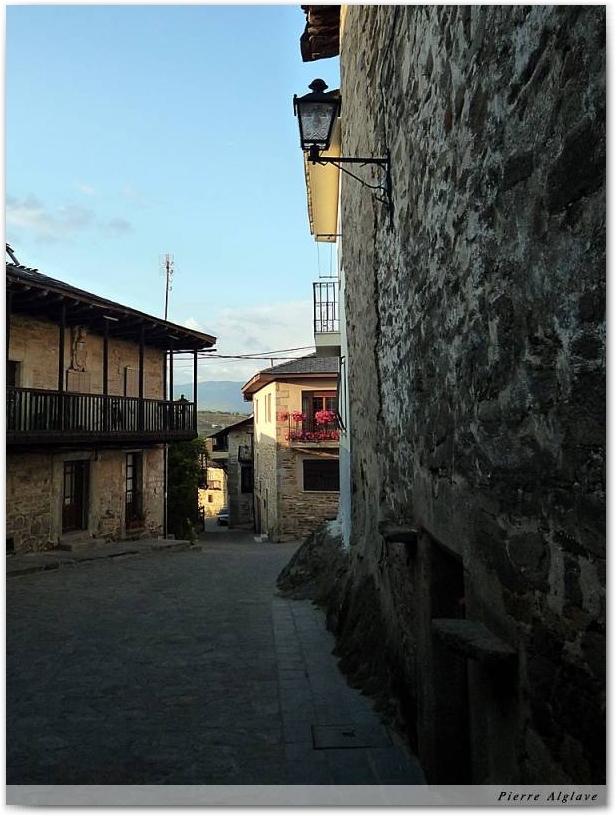 Ruelle