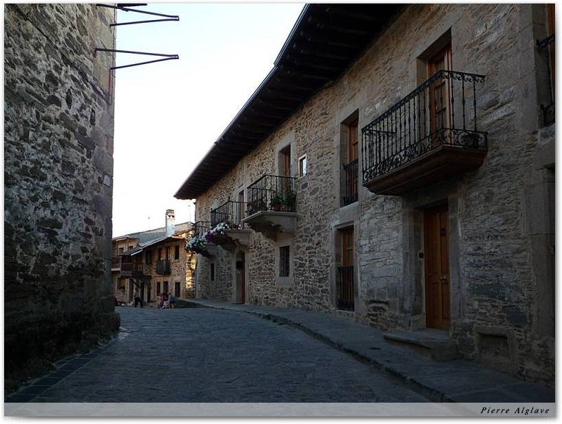 Ruelle