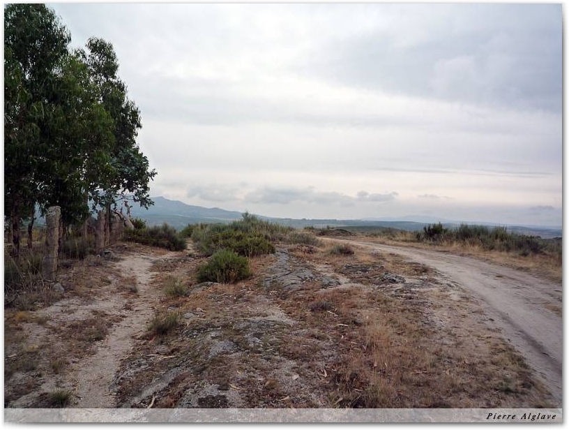 Le Chemin