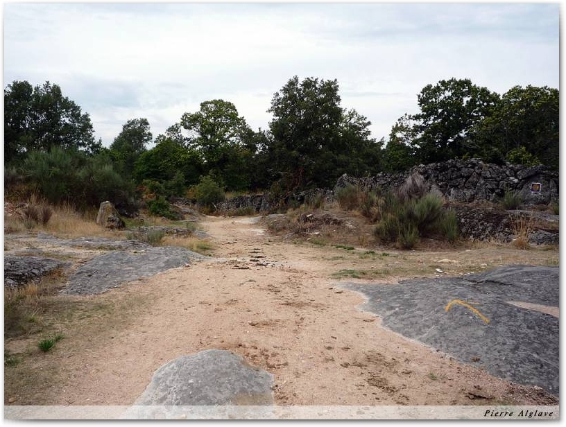 Le Chemin