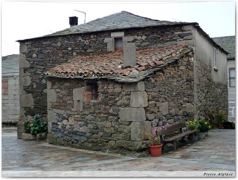 A Gudiña