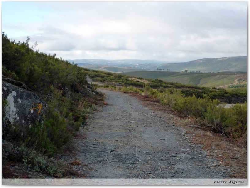 Le Chemin