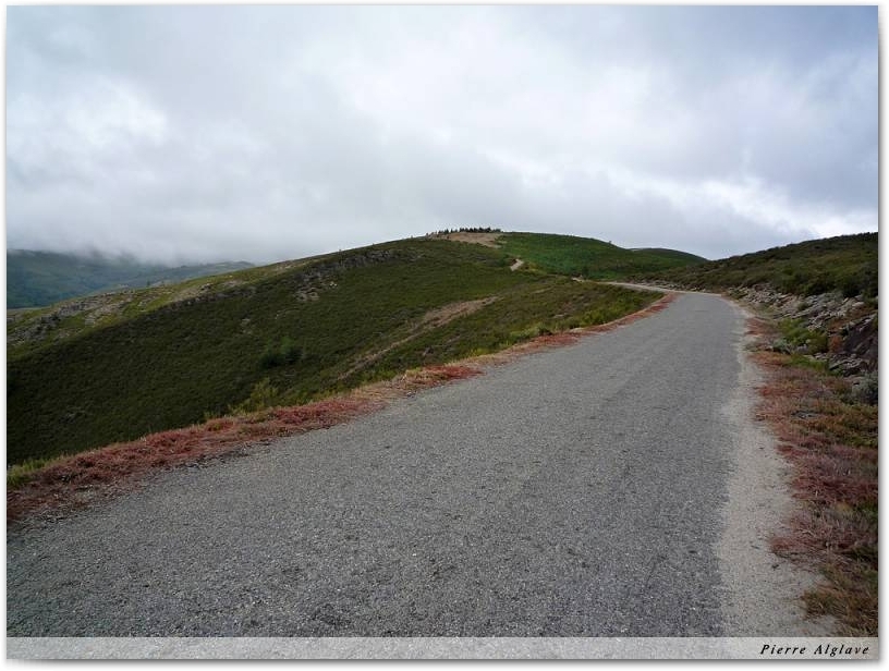 Le Chemin