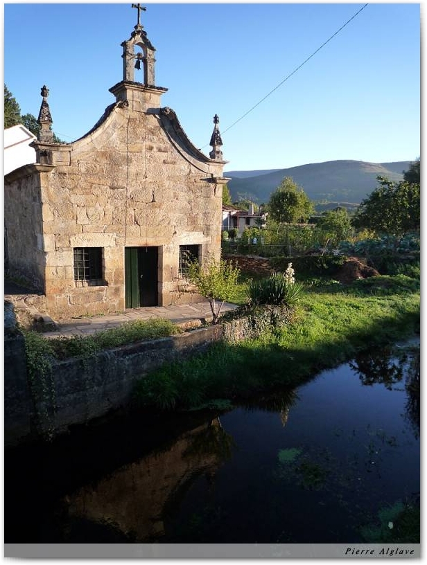Chapelle