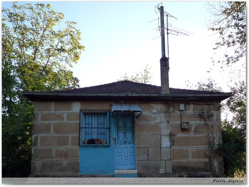 Maisonette
