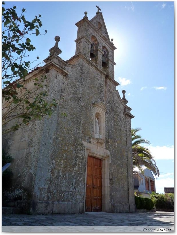 Église