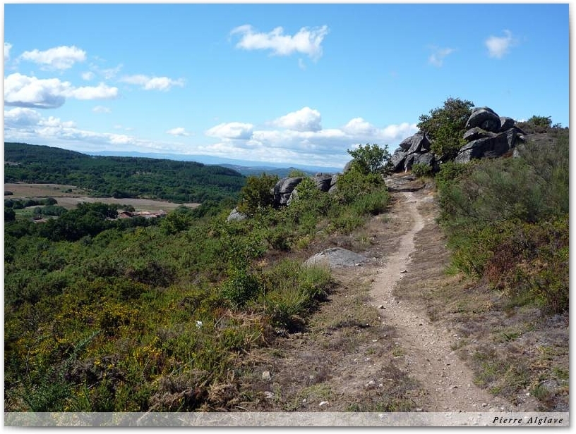 Le Chemin