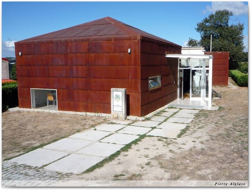 Le refuge