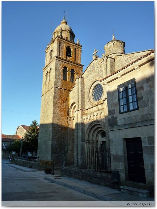 Monastère Santa Maria