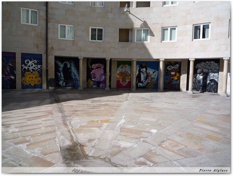 Urban art
