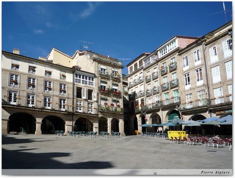 Plaza Mayor