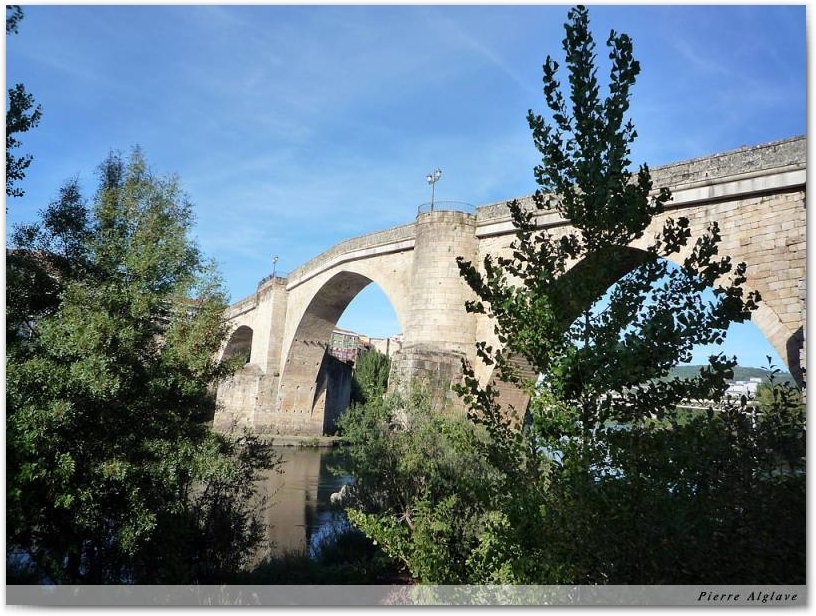 Le vieux pont