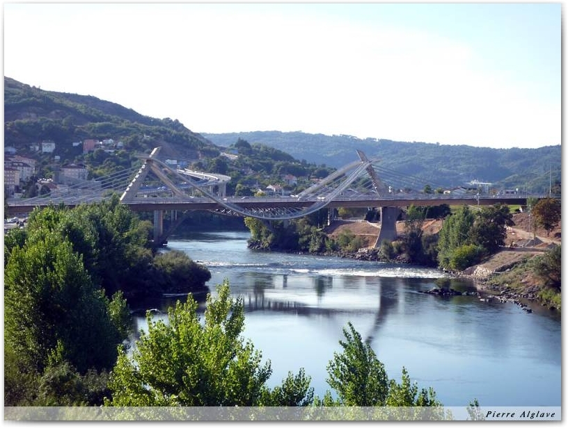 Pont du millénaire